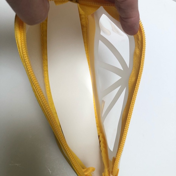 3/$20 Make Up Eraser Zip Pouch NWOT - Picture 8 of 8